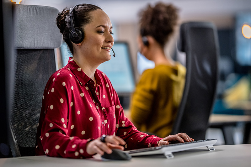 Recrutement par téléphone (CATI)